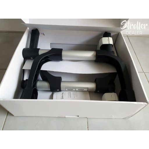 Bugaboo Donkey Twin adapter