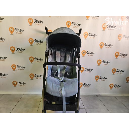 Cybex Libelle