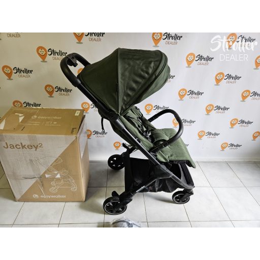 Easywalker Jackey 2