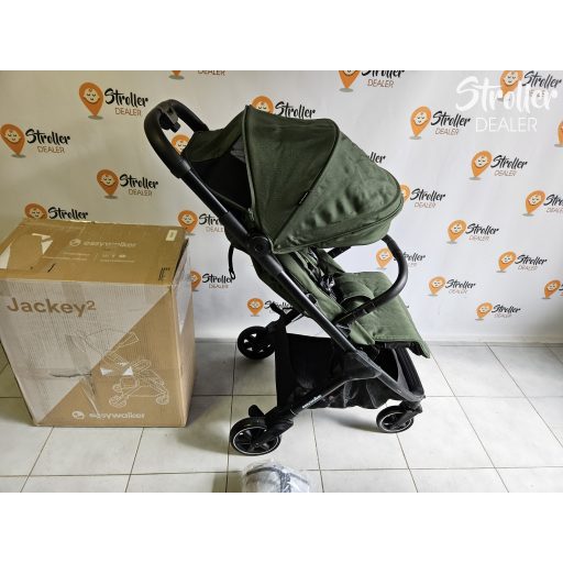 Easywalker Jackey 2