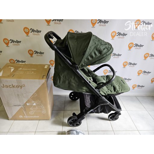 Easywalker Jackey 2