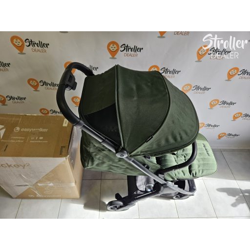 Easywalker Jackey 2