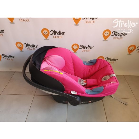 Cybex Aton M
