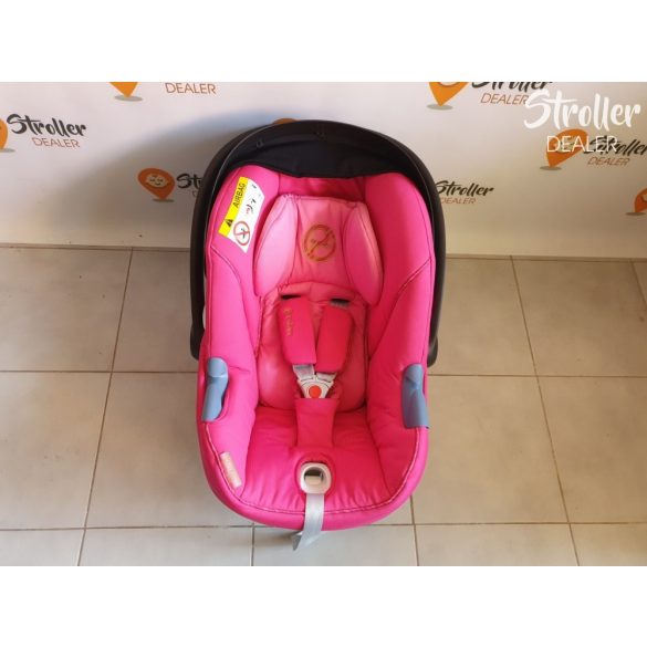 Cybex Aton M