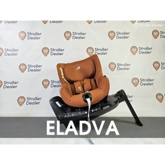 Britax Römer Dualfix Pro M