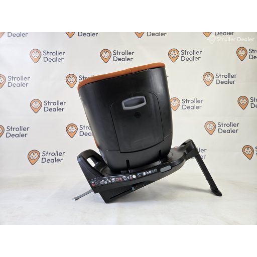 Britax Römer Dualfix Pro M