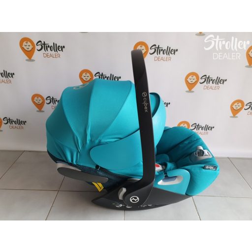 Cybex Cloud Z
