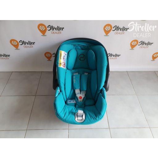 Cybex Cloud Z
