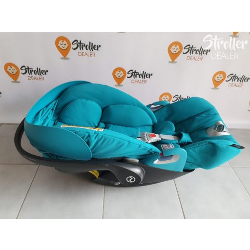 Cybex Cloud Z