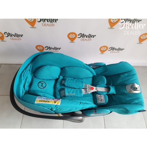 Cybex Cloud Z