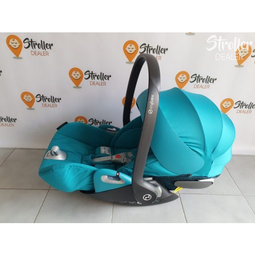 Cybex Cloud Z