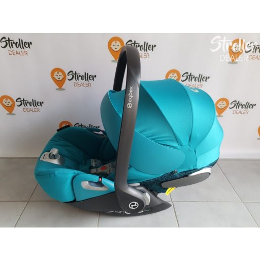 Cybex Cloud Z