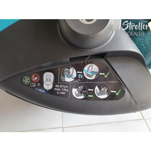 Cybex Cloud Z