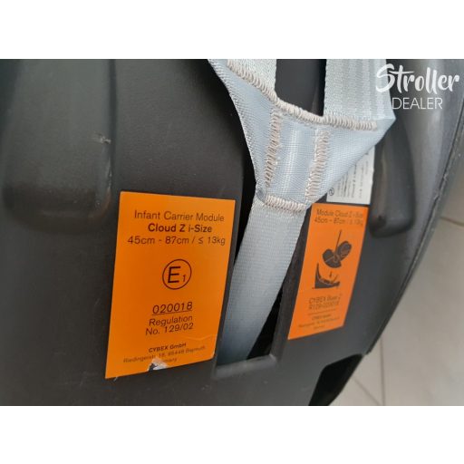Cybex Cloud Z