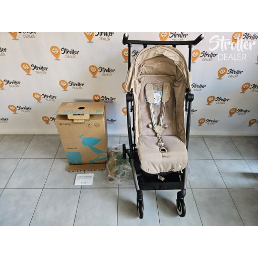 Cybex Libelle