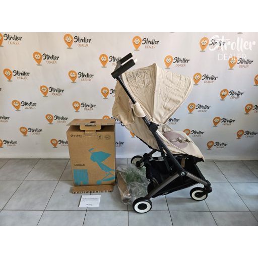 Cybex Libelle
