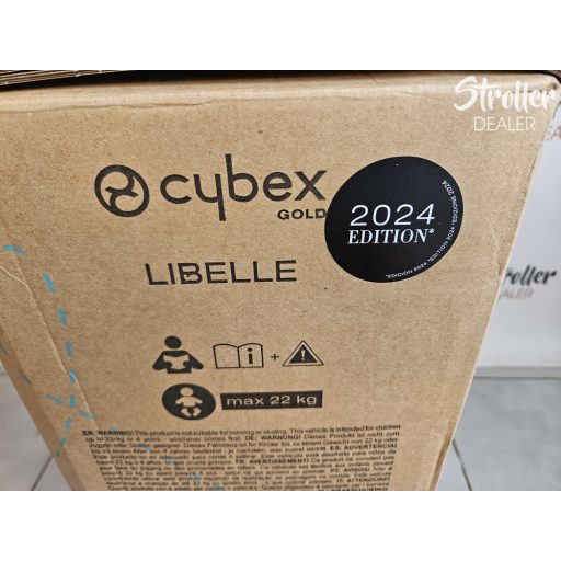 Cybex Libelle