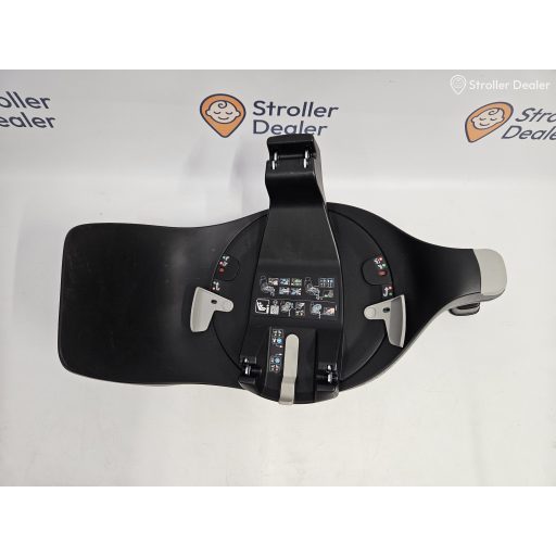 Maxi-Cosi FamilyFix 360 bázistalp