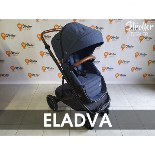 Britax Römer Strider M