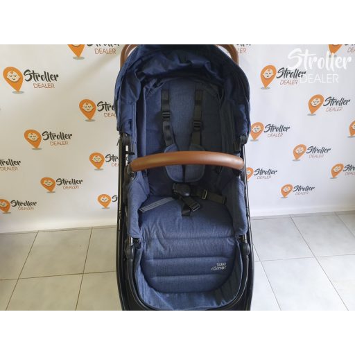 Britax Römer Strider M