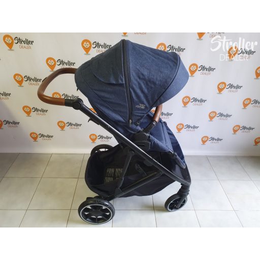 Britax Römer Strider M
