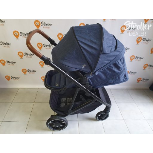Britax Römer Strider M