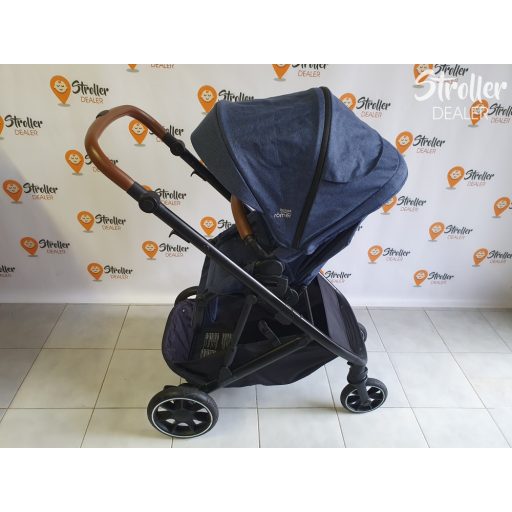 Britax Römer Strider M