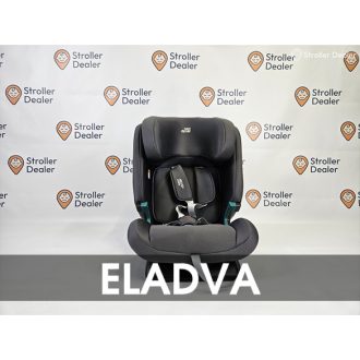 Britax Römer Evolvafix