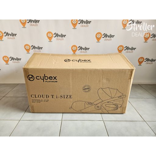 Cybex Cloud T