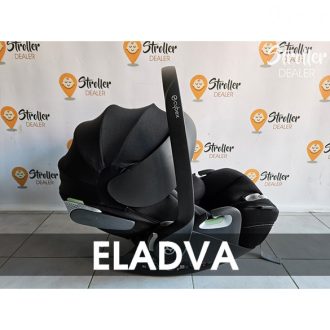 Cybex Cloud T