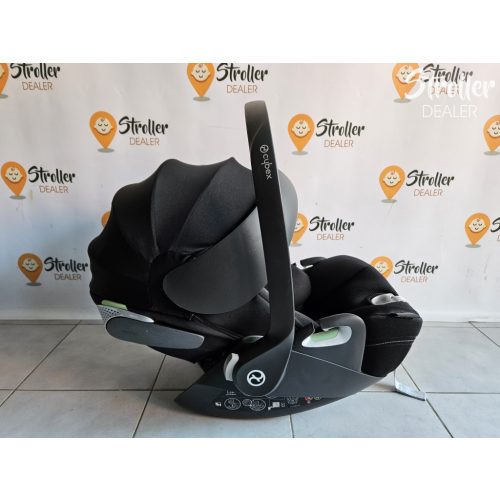 Cybex Cloud T