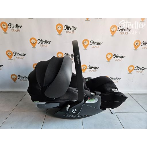 Cybex Cloud T