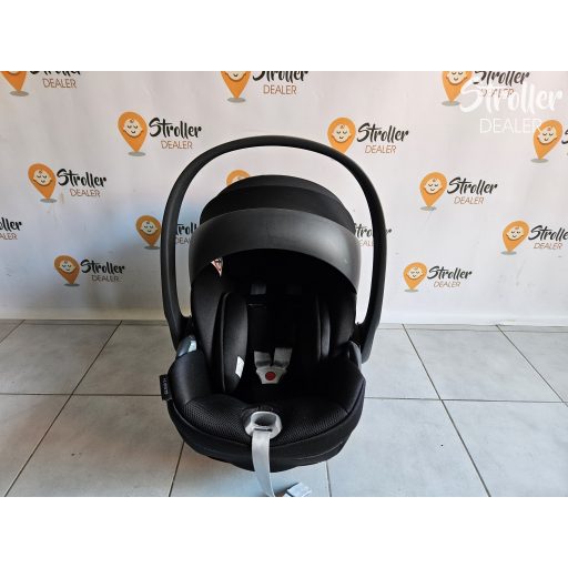 Cybex Cloud T