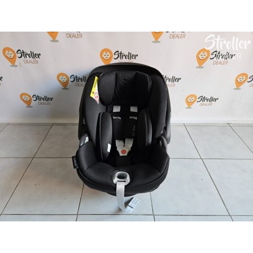 Cybex Cloud T