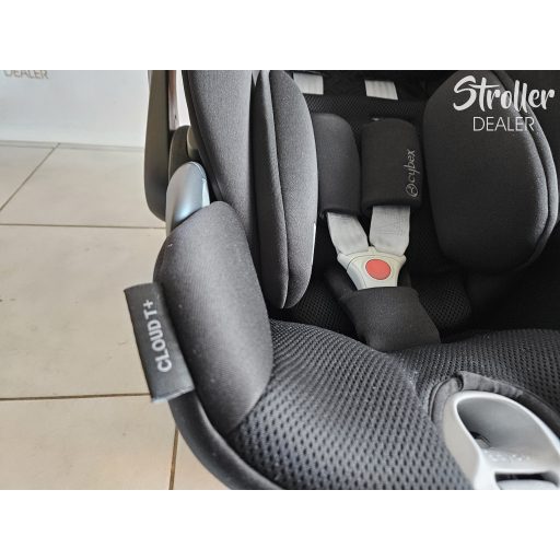 Cybex Cloud T