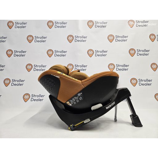 Maxi-Cosi Mica Eco Pro