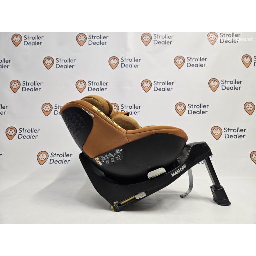 Maxi-Cosi Mica Eco Pro