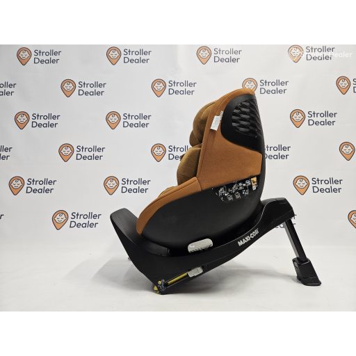 Maxi-Cosi Mica Eco Pro