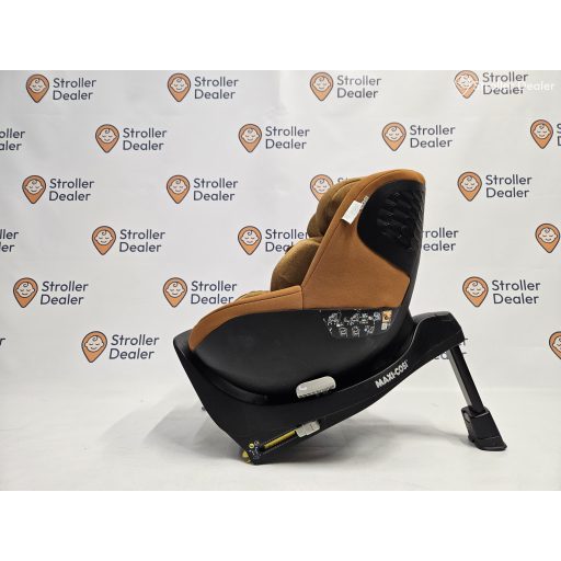 Maxi-Cosi Mica Eco Pro