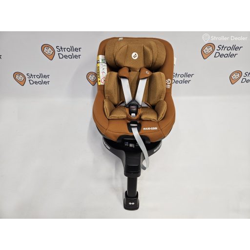 Maxi-Cosi Mica Eco Pro