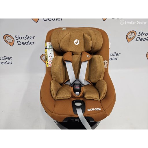 Maxi-Cosi Mica Eco Pro