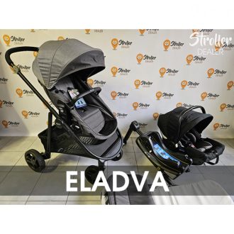 Graco Transform