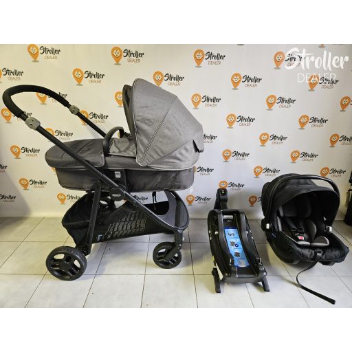 Graco Transform