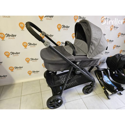 Graco Transform
