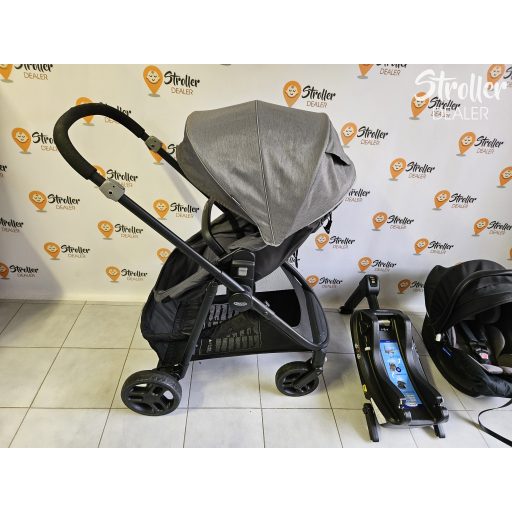 Graco Transform