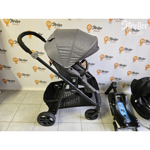 Graco Transform