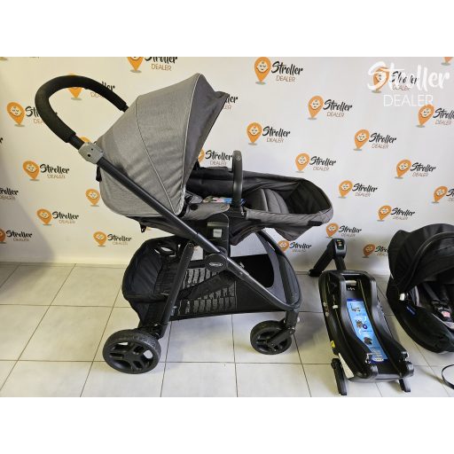 Graco Transform