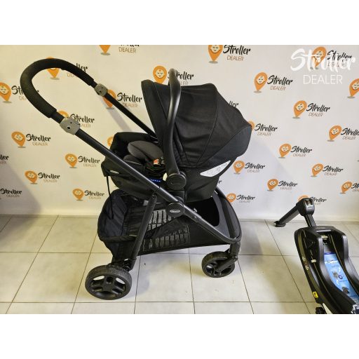 Graco Transform