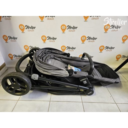 Graco Transform