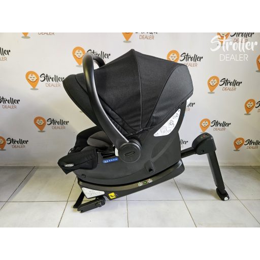 Graco Transform